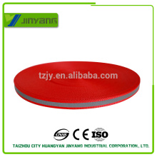 orange reflective tape with heat transfer film